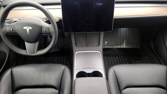 TESLA MODEL 3 2021 5YJ3E1EB5MF068669 image TESLA MODEL 3 2021 5YJ3E1EB5MF068669 image